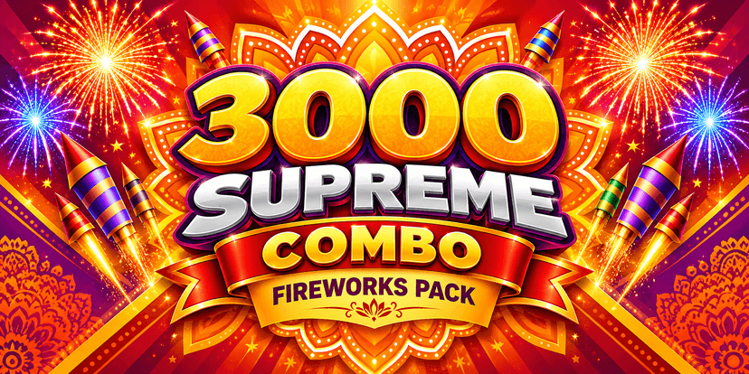 SUPREME COMBO
